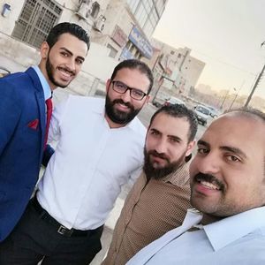 Meet your Posher, Mohammad